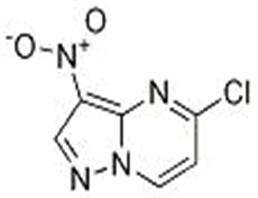 5-氯-3-硝基吡唑[1,5-A]嘧啶