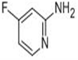 2-氨基-4-氟吡啶