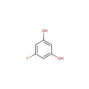 5-氟間苯二酚