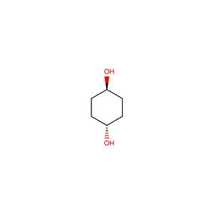 反-1,4-環(huán)己二醇