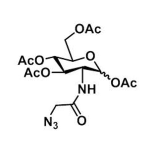 疊氮修飾葡萄糖,Ac4GlcNAz