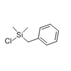 芐基二甲基氯硅烷，benzylchlorodimethyl-silan