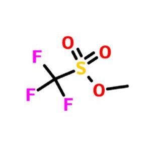 三氟甲烷磺酸甲酯