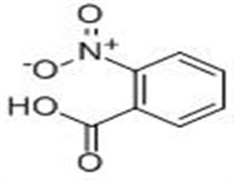 鄰硝基苯甲酸