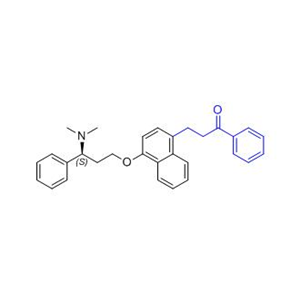 達泊西汀雜質(zhì)04（消旋）