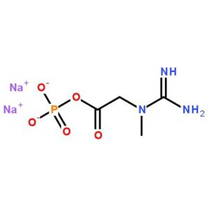 無水磷酸肌酸二鈉鹽