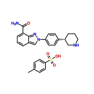 尼拉帕尼對(duì)甲苯磺酸鹽