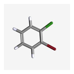 鄰溴氯苯
