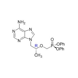 替諾福韋艾拉酚胺雜質(zhì)D1