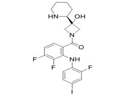 Cobimetinib (GDC-0973)