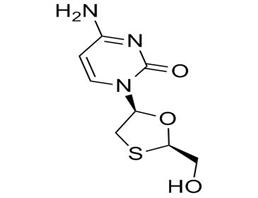 拉米夫定