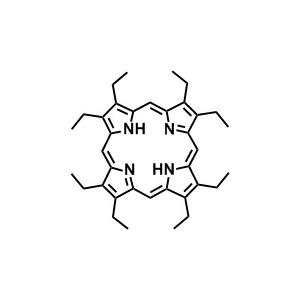 2,3,7,8,12,13,17,18-八乙基卟啉