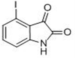 4-碘靛紅