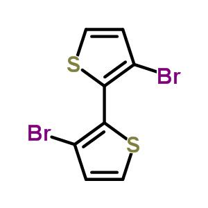 3,3'-二溴-2,2'-聯(lián)噻吩