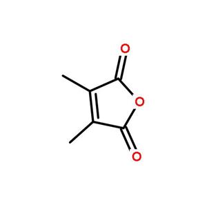 2，3-二甲基馬來酸