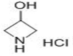 3-羥基氮雜環(huán)丁烷鹽酸鹽