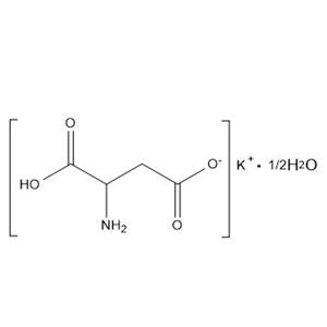 門(mén)冬氨酸鉀
