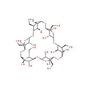 阿爾法環(huán)糊精