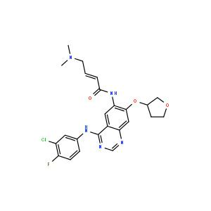 雙馬來(lái)酸阿法替尼