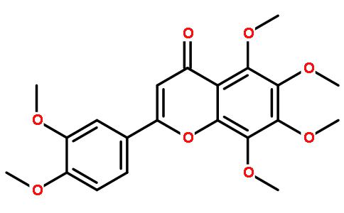 川陳皮素