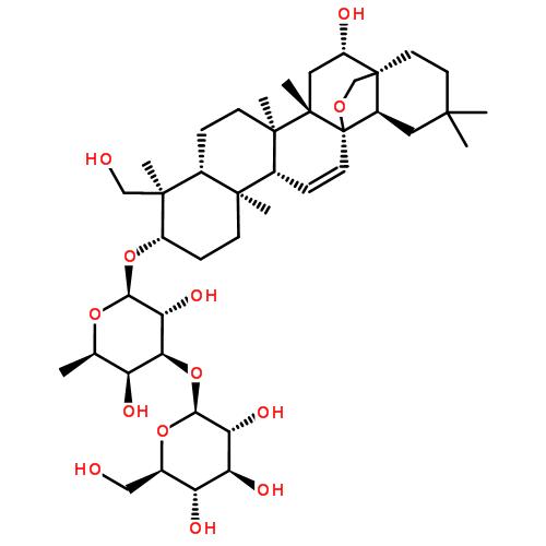 柴胡皂苷A