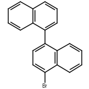 4-溴-1,1'-聯(lián)萘