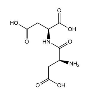 門(mén)冬氨酸縮合物(α型)