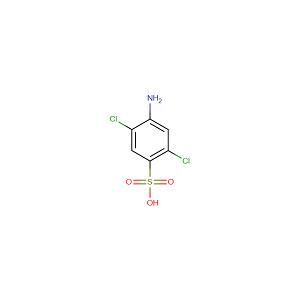 4-氨基-2,5-二氯苯磺酸