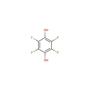 2,3,5,6-四氟對苯二酚