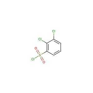 2,3-二氯苯磺酰氯