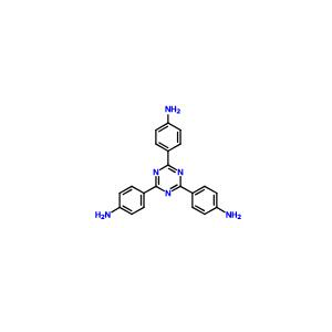 2,4,6-三(4-氨基苯基)-1,3,5-三嗪