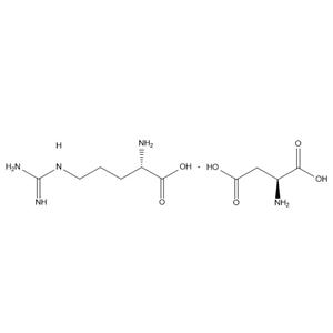 門冬氨酸精氨酸
