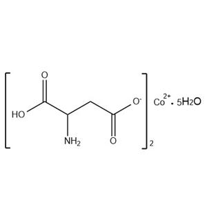 門冬氨酸鈷
