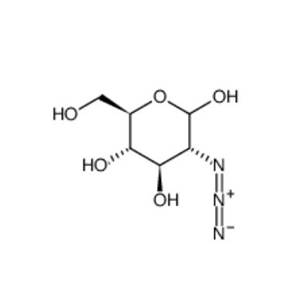 2-疊氮-2-脫氧-D-葡萄糖，2-Azido-2-deoxy-D-glucos