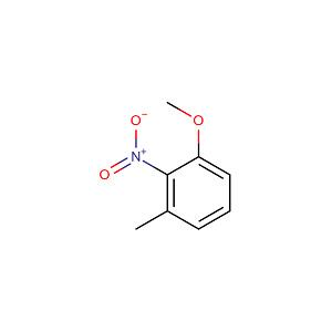 3-甲基-2-硝基苯甲醚
