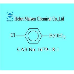 4-氯苯硼酸