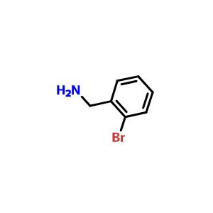 2-溴苯甲胺