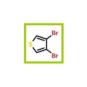 3,4-二溴噻吩