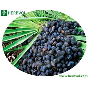 Saw Palmetto Extract