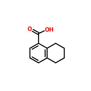 5,6,7,8-四氫-1-萘甲酸