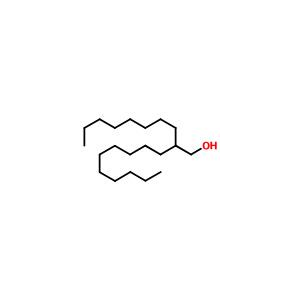 2-辛基-1-十二烷醇