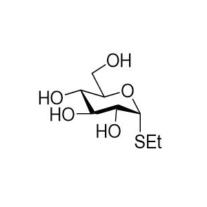 乙基 α-D-硫代葡萄糖苷，Ethyl α-D-Thioglucopyranoside