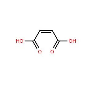 馬來酸