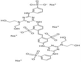 熒光增白劑 87