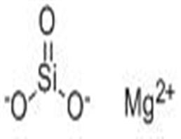 硅酸鎂