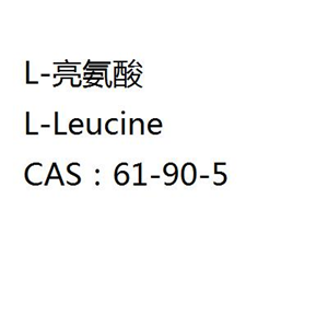 L-亮氨酸