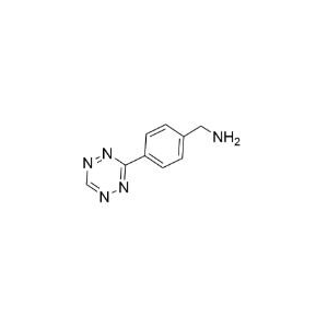 4-(1,2,4,5-四嗪-3-基)芐胺，Tetrazine-Amine，Tetrazine-NH2