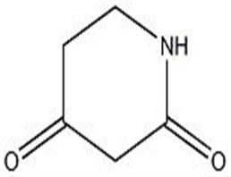 2，4-哌啶二酮