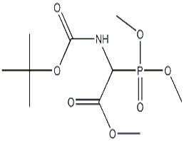 (±)-BOC-A-膦?；拾彼崛柞?95%