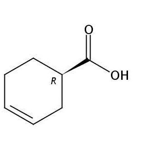 (R)-3-環(huán)己烯甲酸